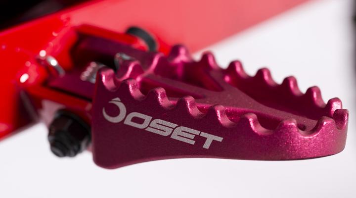 Oset Bikes 20158120