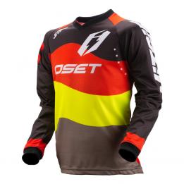 OSET Jitisie Jersey